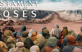 انتقاد گسترده از روایت صهیونیستی سریال حضرت موسی(ع) در نتفلیکس
