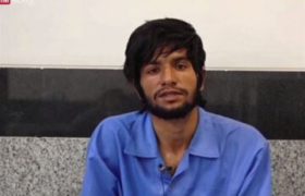 اعترافات عضو بازداشت شدهٔ گروهک تروریستی انصارالفرقان در سیستان و بلوچستان 