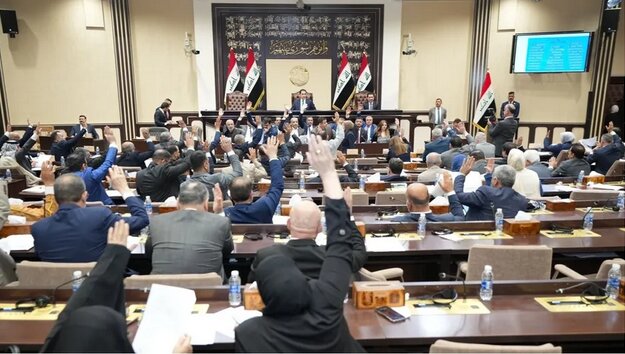 پارلمان عراق قانون ممنوعیت همجنسگرایی را تصویب کرد/ مجازات: تا ۱۵ سال حبس