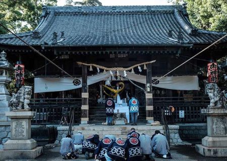 چالش دین در ژاپن؛ دین‌داری بدون اعتقاد و باور