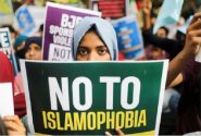 نگرانی مسلمانان هندی از هندوهای افراطی