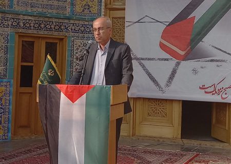 رئیس انجمن کلیمیان ایران: «وعده صادق» تازه شروع ماجراست