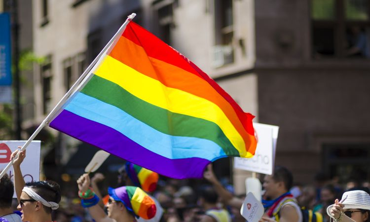واکنش‌ها به تصویب ممنوعیت همجنس‌گرایی در عراق