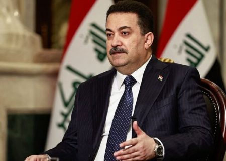 بیانیه مهم دفتر نخست وزیر عراق درباره داعش