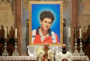 پاپ اولین «قدیس» هزاره جدید را معرفی خواهد کرد