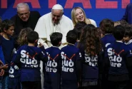 انتقاد پاپ از جایگزینی حیوانات خانگی به جای فرزندآوری در سایه رشد منفی جمعیت ایتالیا