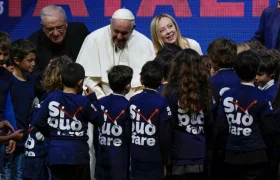 انتقاد پاپ از جایگزینی حیوانات خانگی به جای فرزندآوری در سایه رشد منفی جمعیت ایتالیا