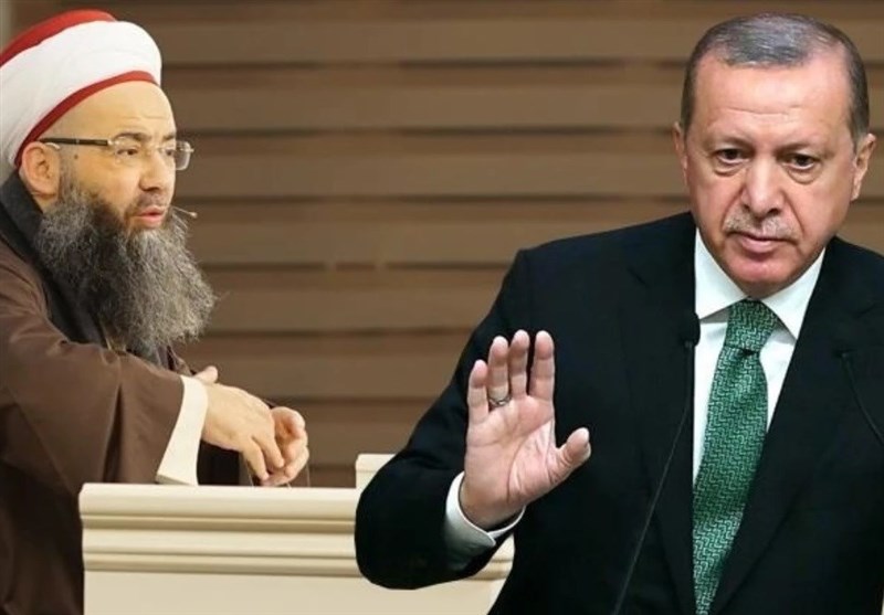 نزاع بر سر قدرت و ثروت در طریقت‌های دینی ترکیه