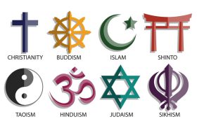 تفاوت بین فرقه و مذهب