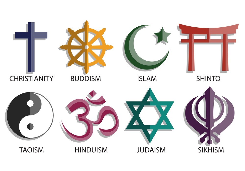 تفاوت بین فرقه و مذهب