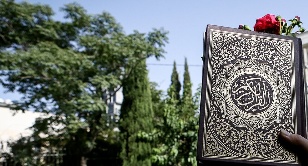 ائتلاف رهبران یهودی و مسلمان سوئد علیه قرآن‌سوزی