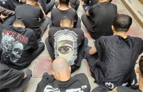 شبکه شیطان‌پرستی در غربِ تهران متلاشی شد