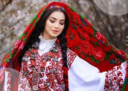 افزایش سختگیری درباره ممنوعیت حجاب با مصوبه مجلس تاجیکستان