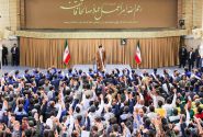 ایران درس بقا می‌دهد
