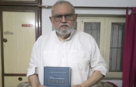 11 سال تلاش محقق هندی برای ارائه ترجمه به‌روز و کاربردی قرآن به زبان انگلیسی
