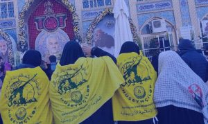جنبش حسینیون و کلیسای ارمنی؛ دو بال نقش آفرینی ایران در قفقاز جنوبی