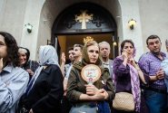 جنبش حسینیون و کلیسای ارمنی؛ دو بال نقش آفرینی ایران در قفقاز جنوبی