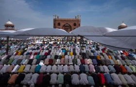هشدار نسبت به کاهش آزادی های مذهبی در هند؛ آیا واقعاً جمعیت مسلمانان هند افزایش یافته است؟