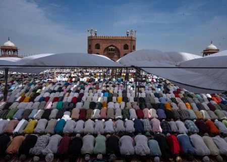 هشدار نسبت به کاهش آزادی های مذهبی در هند؛ آیا واقعاً جمعیت مسلمانان هند افزایش یافته است؟