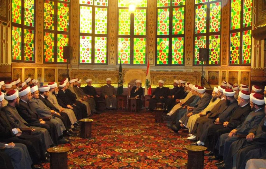 اعتراض و شکایت نهادهای دینی لبنان علیه استندآپ کمدین توهین کننده به دین اسلام و پیامبر(ص)