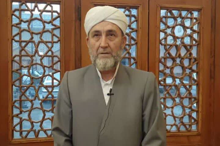آخوند غراوی: اهل سنت به امام رضا(ع) اعتقاد کامل دارند