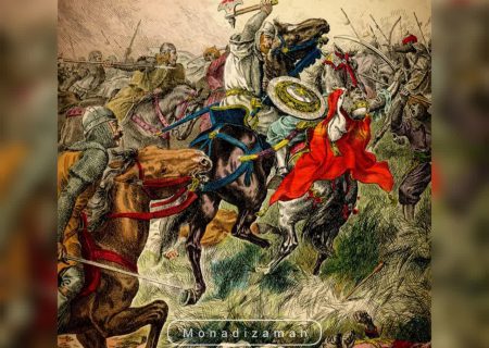 جنایات مسیحیان علیه مسلمانان در آندلس