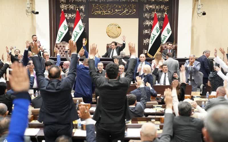 موافقت پارلمان عراق با تعطیلی عید غدیر