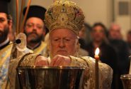 زنگ خطر برای کلیسای ارتدوکس در یونان به صدا درآمد