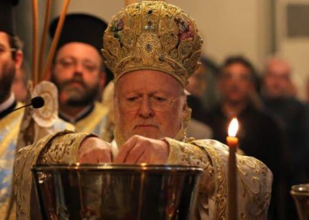 زنگ خطر برای کلیسای ارتدوکس در یونان به صدا درآمد