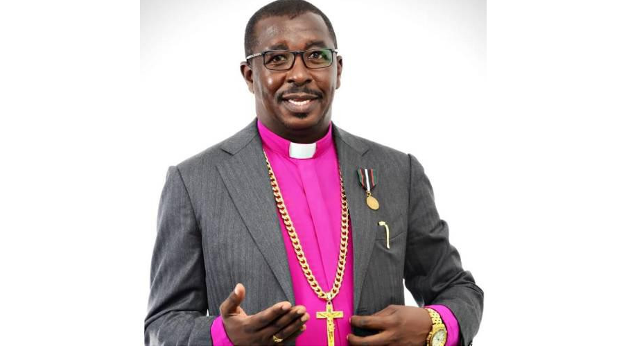 اُسقف اعظم کنیا: سفر کربلا برای من مقدّس و مملوّ از عشق و ایمان بود