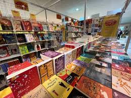 طالبان حضور ناشران افغانستانی در نمایشگاه کتاب تهران را به کلی ممنوع کرده است