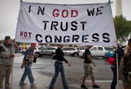 ناسیونالیسم مسیحی چقدر خطرناک است؟ مستندی درباره حمله به کنگره امریکا در ۲۰۲۱