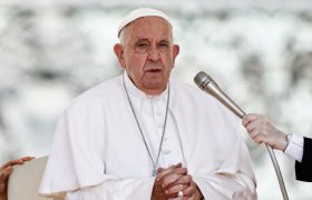 پاپ فرانسیس در مورد قانونی کردن مواد مخدر هشدار داد