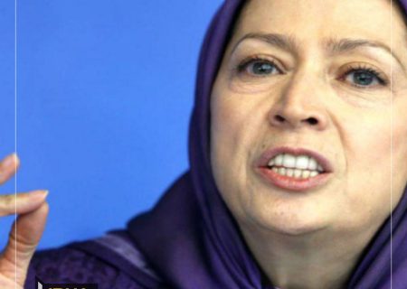 حمله عصبی سرکرده گروهک تروریستی منافقین/ حال رجوی وخیم است