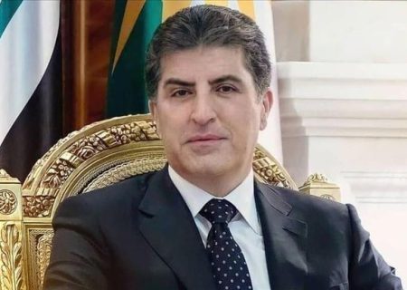 رئیس اقلیم کردستان: دین فرزندان مسیحی نباید با تغییر دین والدین تغییر کند!