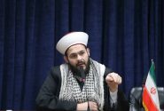 روحانی اهل سنت لبنان: انقلاب اسلامی ایران مقدمه‌ای برای انقلاب فلسطین بود