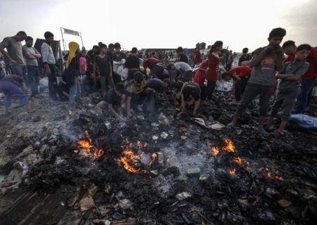 الازهر: سکوت جهان در برابر فساد گسترده صهیونیست‌ها جایز نیست