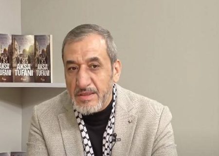 موسم حج فرصتی برای اتحاد و فریاد علیه امپریالیسم و صهیونیسم است