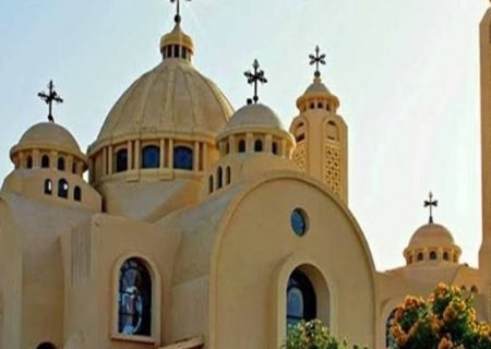 نیایش مشترک مسیحیان و مسلمانان قاهره برای صلح در فلسطین