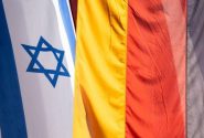 خون تازه اسرائیل در رگ‌های آلمان 