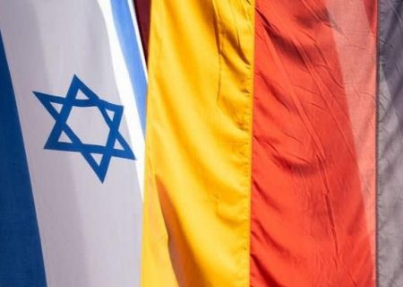 خون تازه اسرائیل در رگ‌های آلمان 