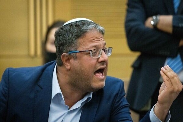 تهدید خروج از کابینه دو وزیر راست افراطی اسرائیل در صورت توافق آتش‌بس