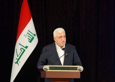 حشد شعبی عراق: دشمن فرقه‌گرایی و خواهان همزیستی مسالمت‌آمیز هستیم