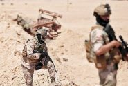 متلاشی شدن باند خطرناک داعش در صلاح‌الدین عراق