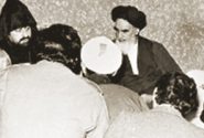 آینده ارامنه در جمهوری اسلامی از منظر امام خمینی