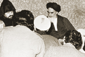 آینده ارامنه در جمهوری اسلامی از منظر امام خمینی