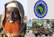 آمریکا سرکرده جهانی داعش در سومالی را هدف قرار داد