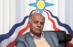 رئیس انجمن آشوریان: عهدنامه امام علی (ع) باید در سازمان ملل نصب شود