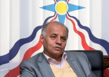رئیس انجمن آشوریان: عهدنامه امام علی (ع) باید در سازمان ملل نصب شود