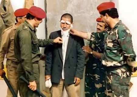 «من امام زمان بودم!»؛ روایت یک خالی‌بندی در اسارتگاه بعث